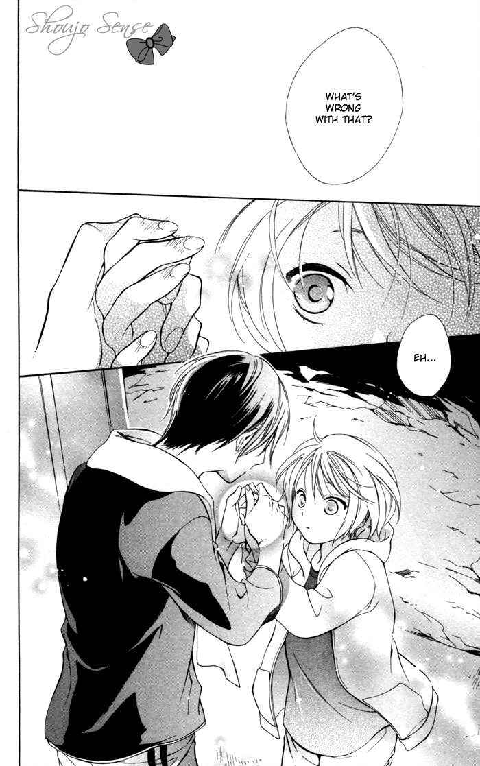 Hoshi Furu Makiba! Vol. 1 Ch. 2 第38页