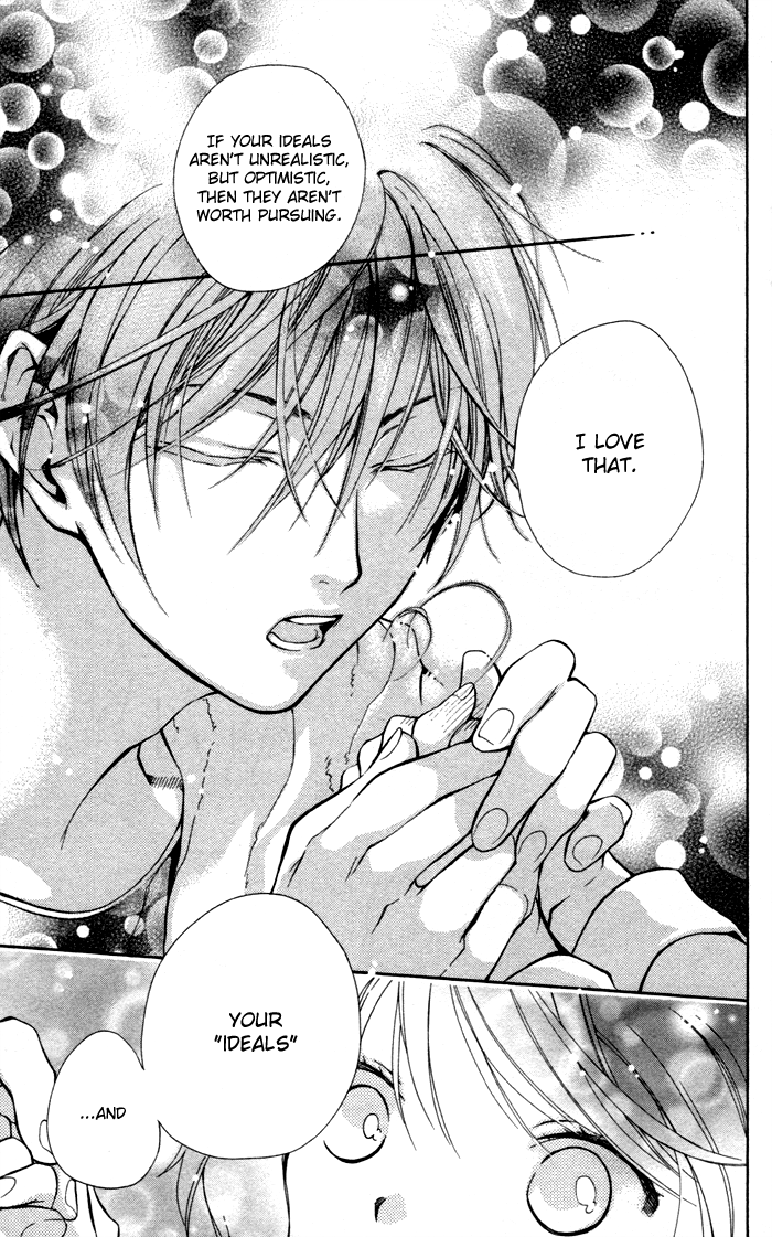 Hoshi Furu Makiba! Vol. 1 Ch. 2 第39页