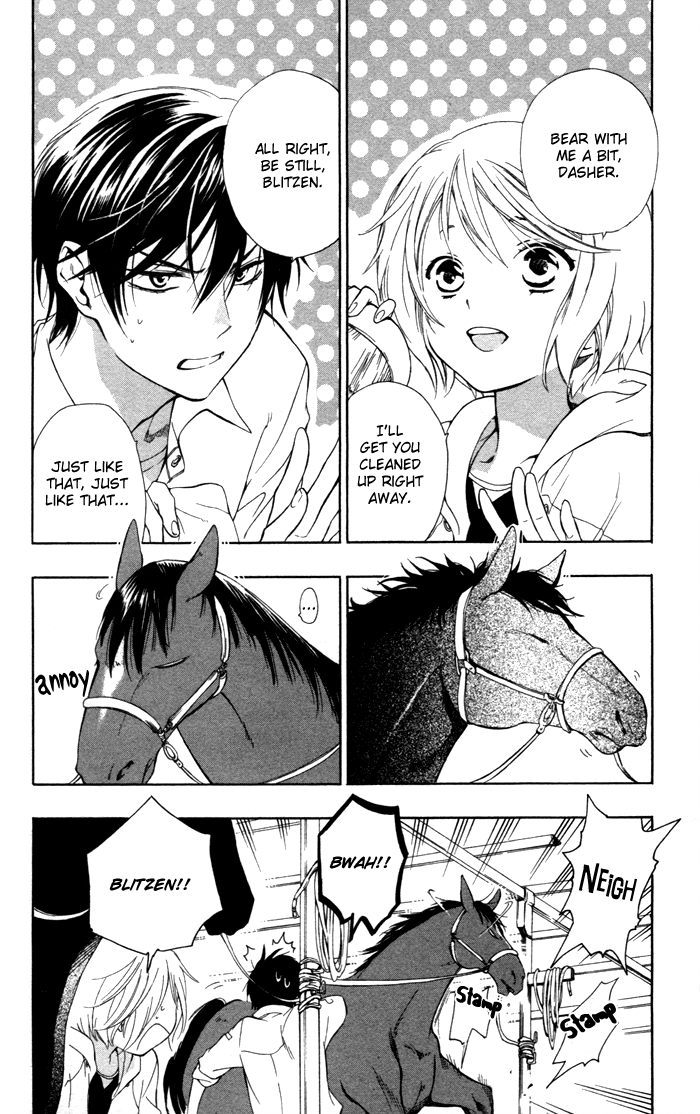 Hoshi Furu Makiba! Vol. 1 Ch. 2 第9页