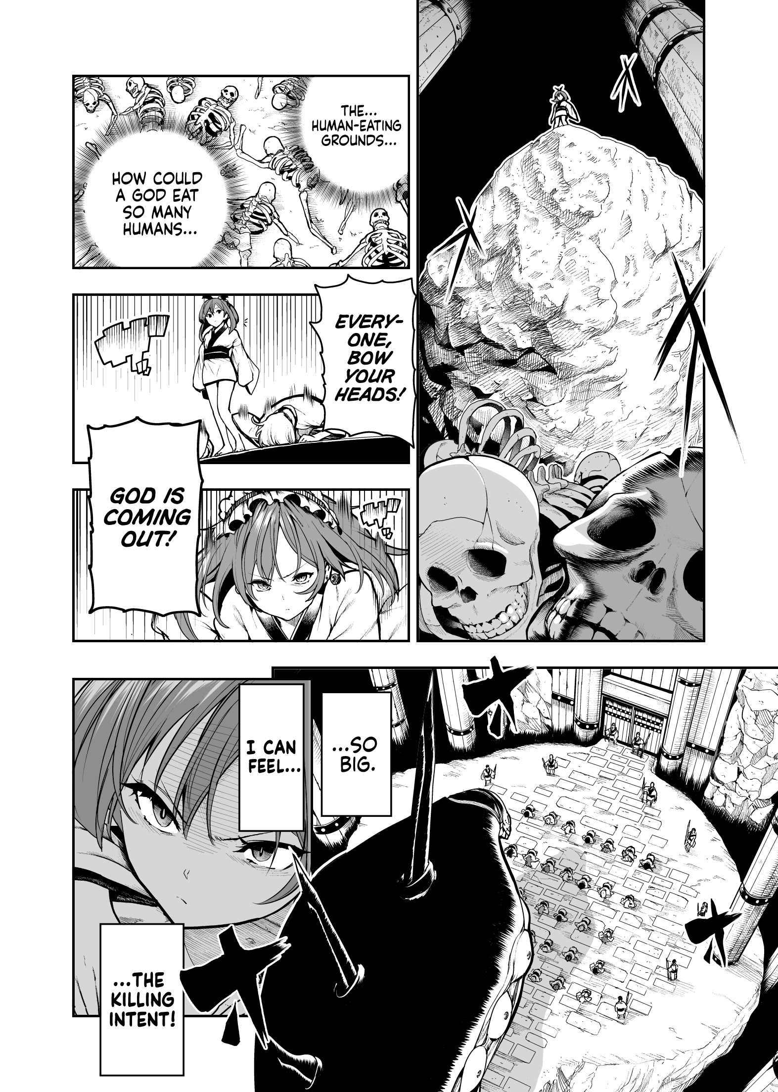 Chi ga Doku no Onnanoko Oneshot 第29页