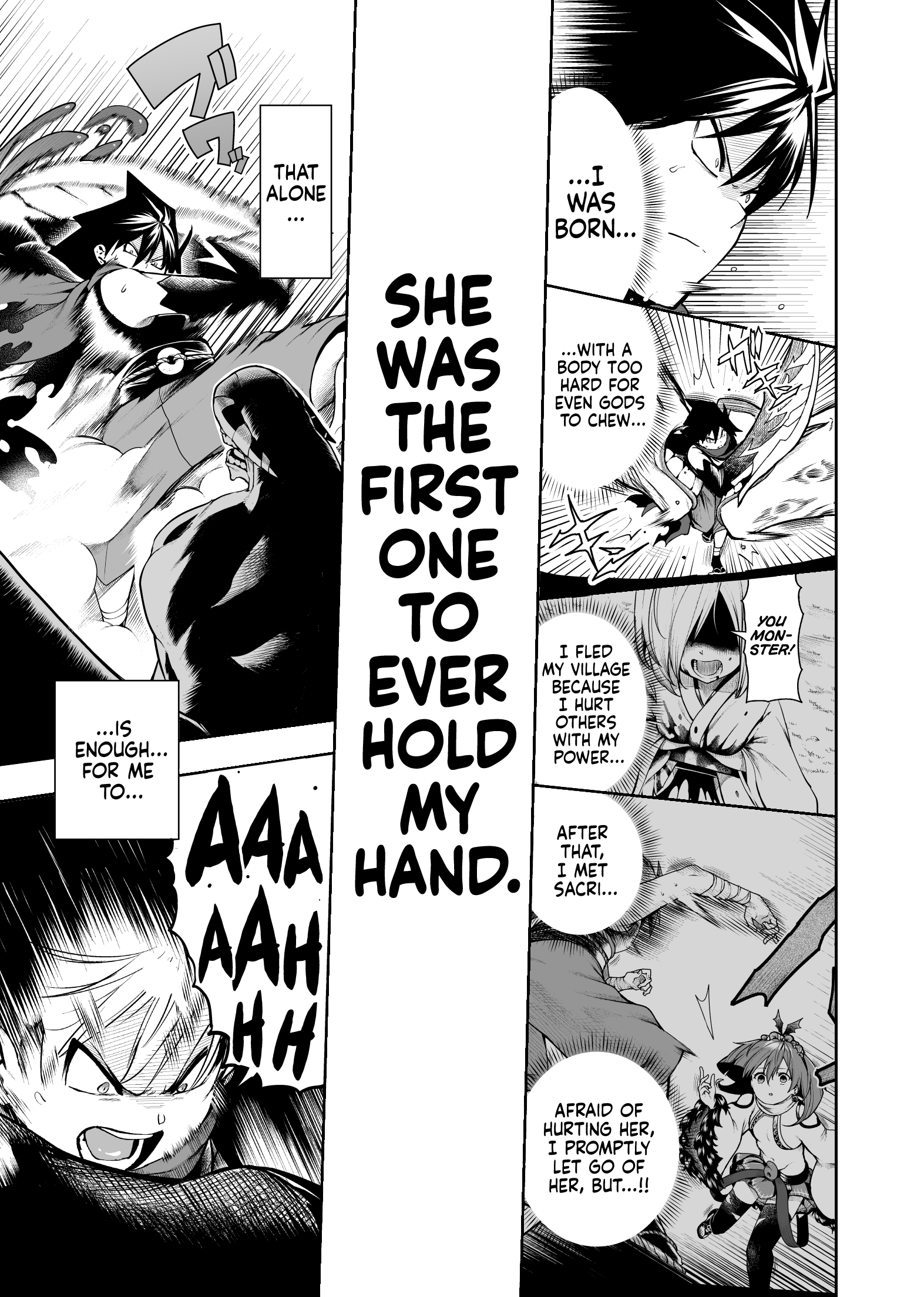 Chi ga Doku no Onnanoko Oneshot 第46页