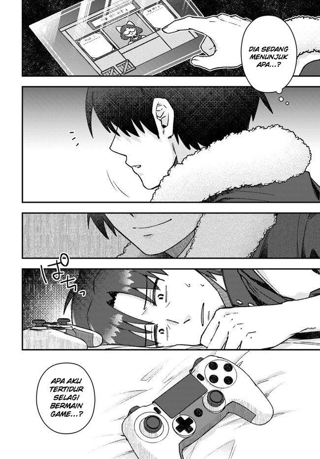 Teihen Ossan, Cheat Kokusei de Isekai Rakuraku Life Vol. 1 Ch. 1 第13页