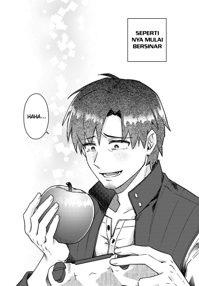 Teihen Ossan, Cheat Kokusei de Isekai Rakuraku Life Vol. 1 Ch. 1 第20页