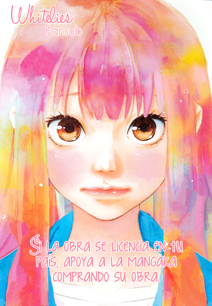Love Me, Love Me Not Vol. 2 Ch. 6 第5页