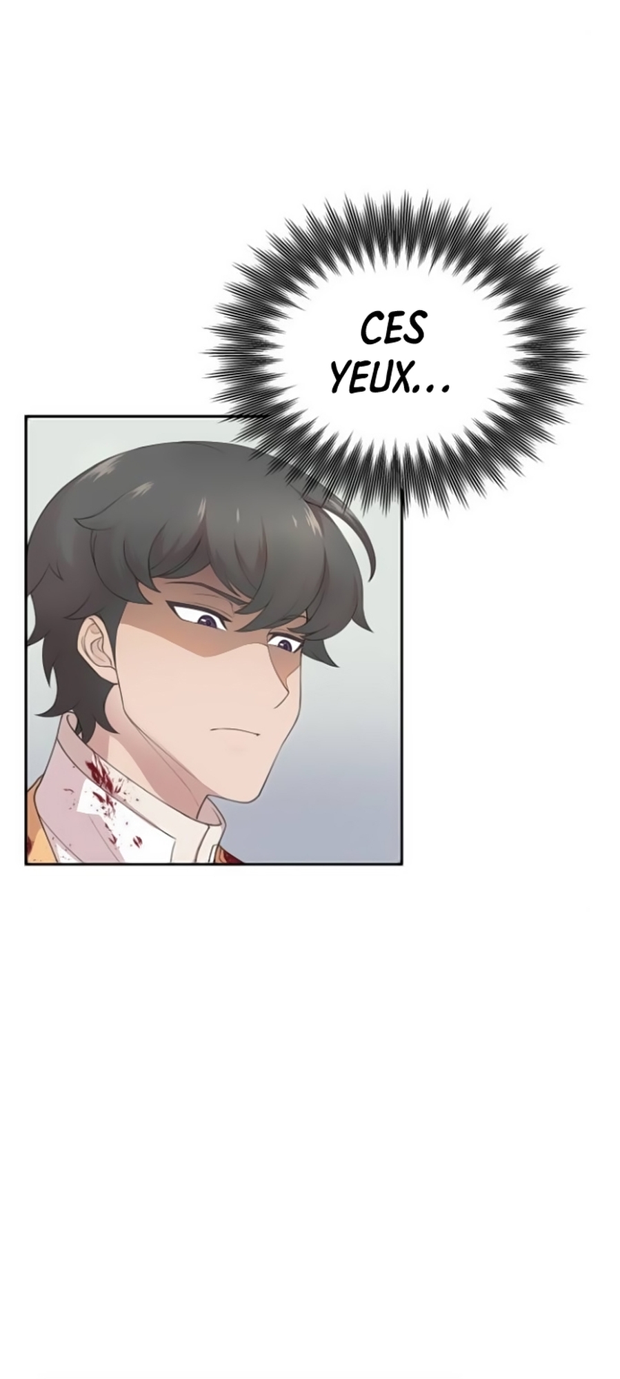 Descended from Divinity Ch. 2 第24页