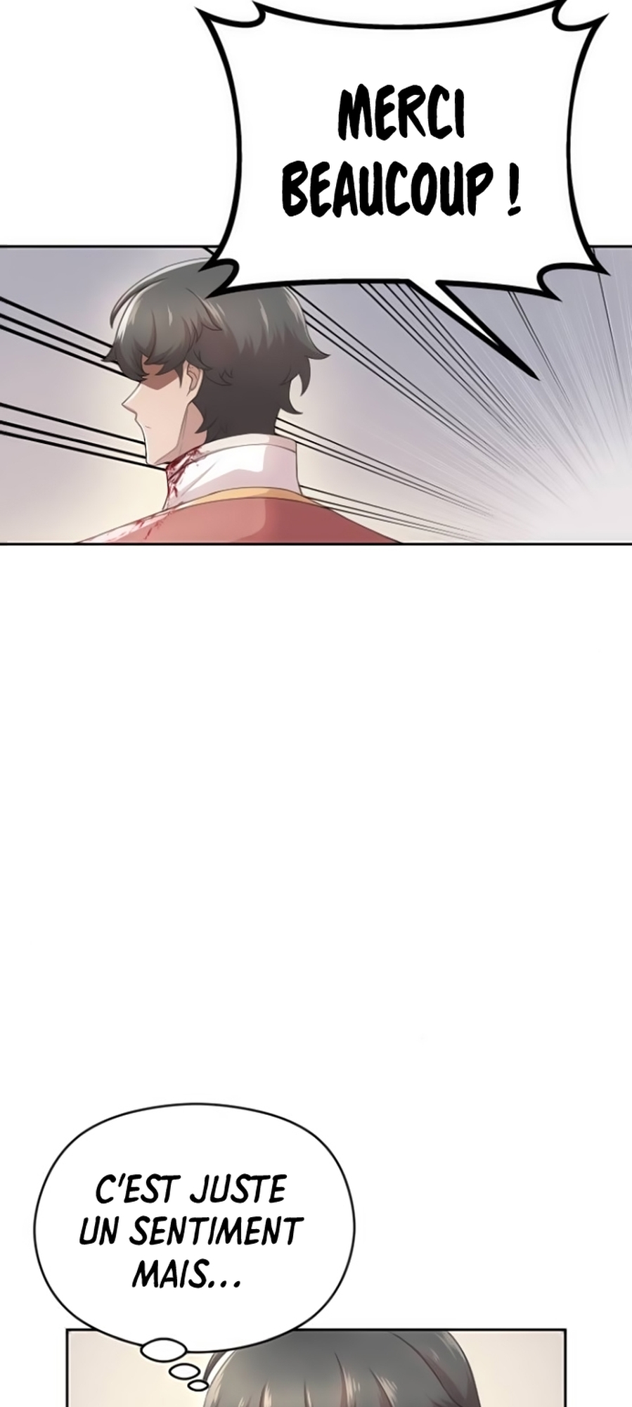 Descended from Divinity Ch. 2 第29页