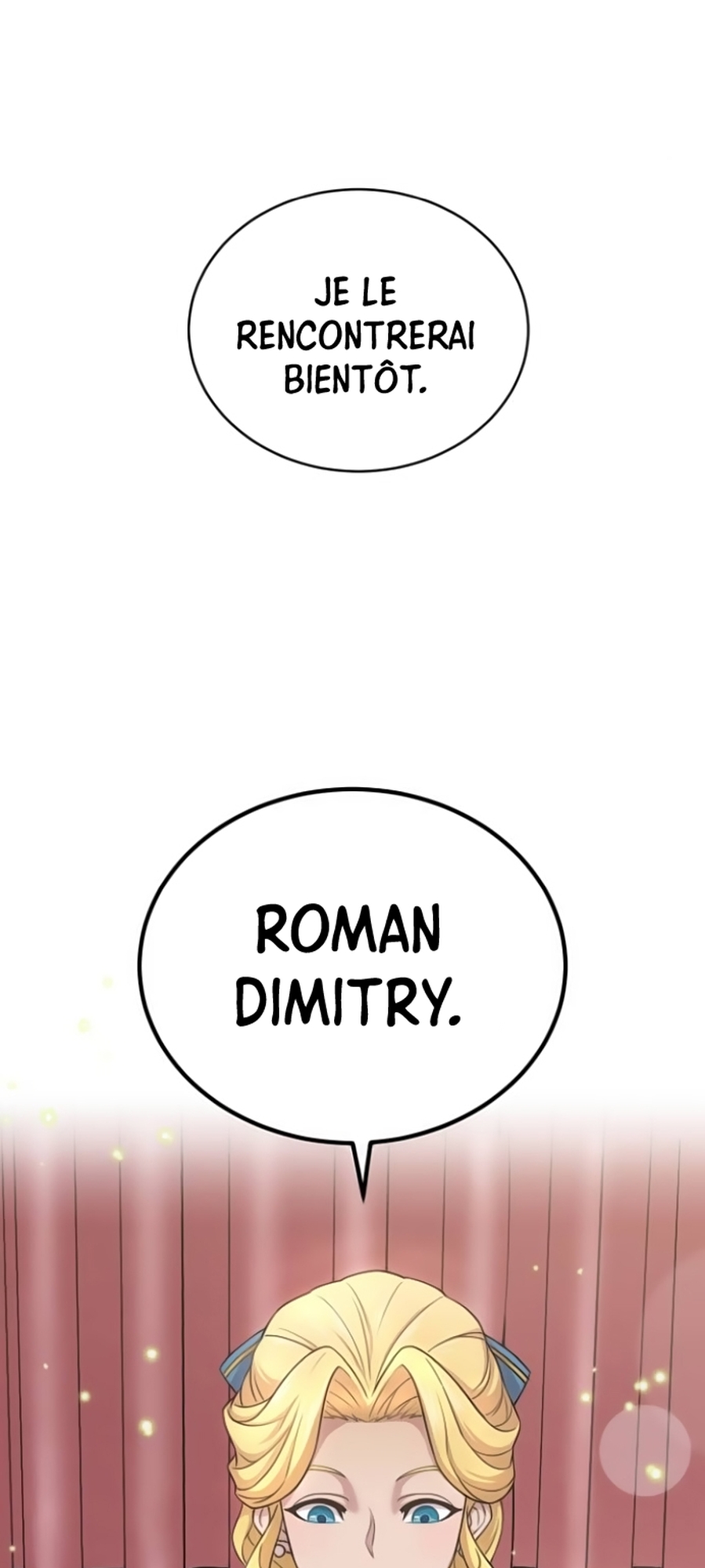 Descended from Divinity Ch. 2 第35页
