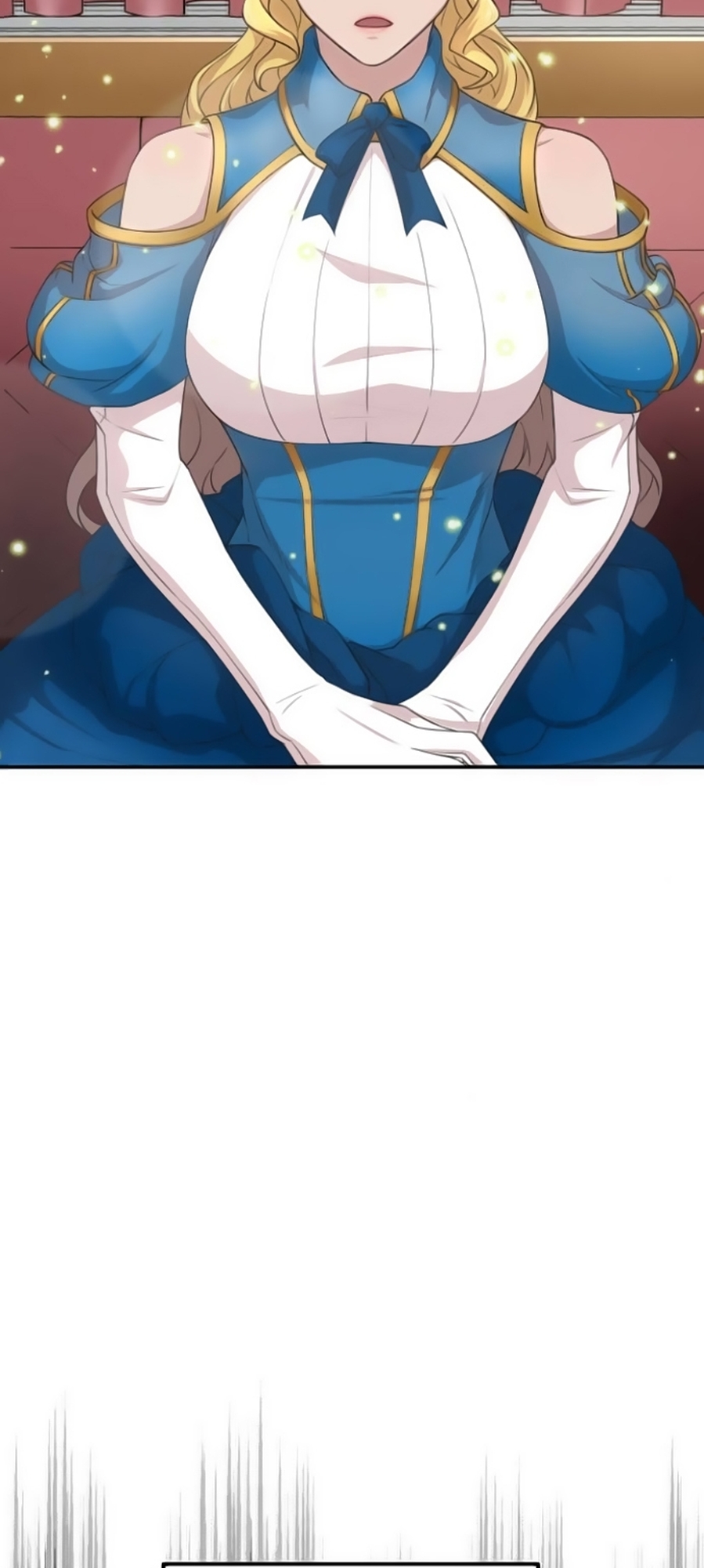 Descended from Divinity Ch. 2 第36页