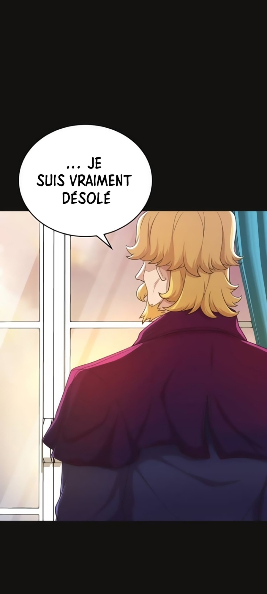 Descended from Divinity Ch. 2 第44页