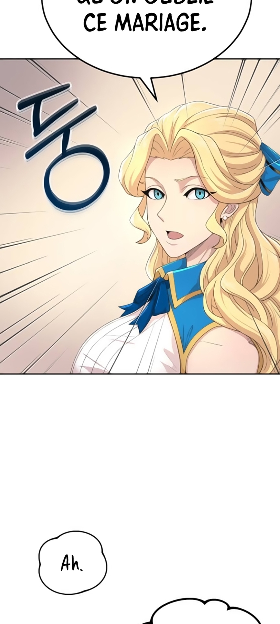 Descended from Divinity Ch. 2 第54页
