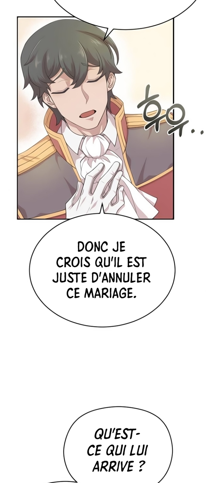 Descended from Divinity Ch. 2 第57页