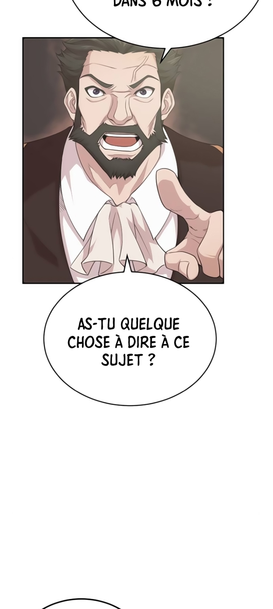 Descended from Divinity Ch. 2 第75页