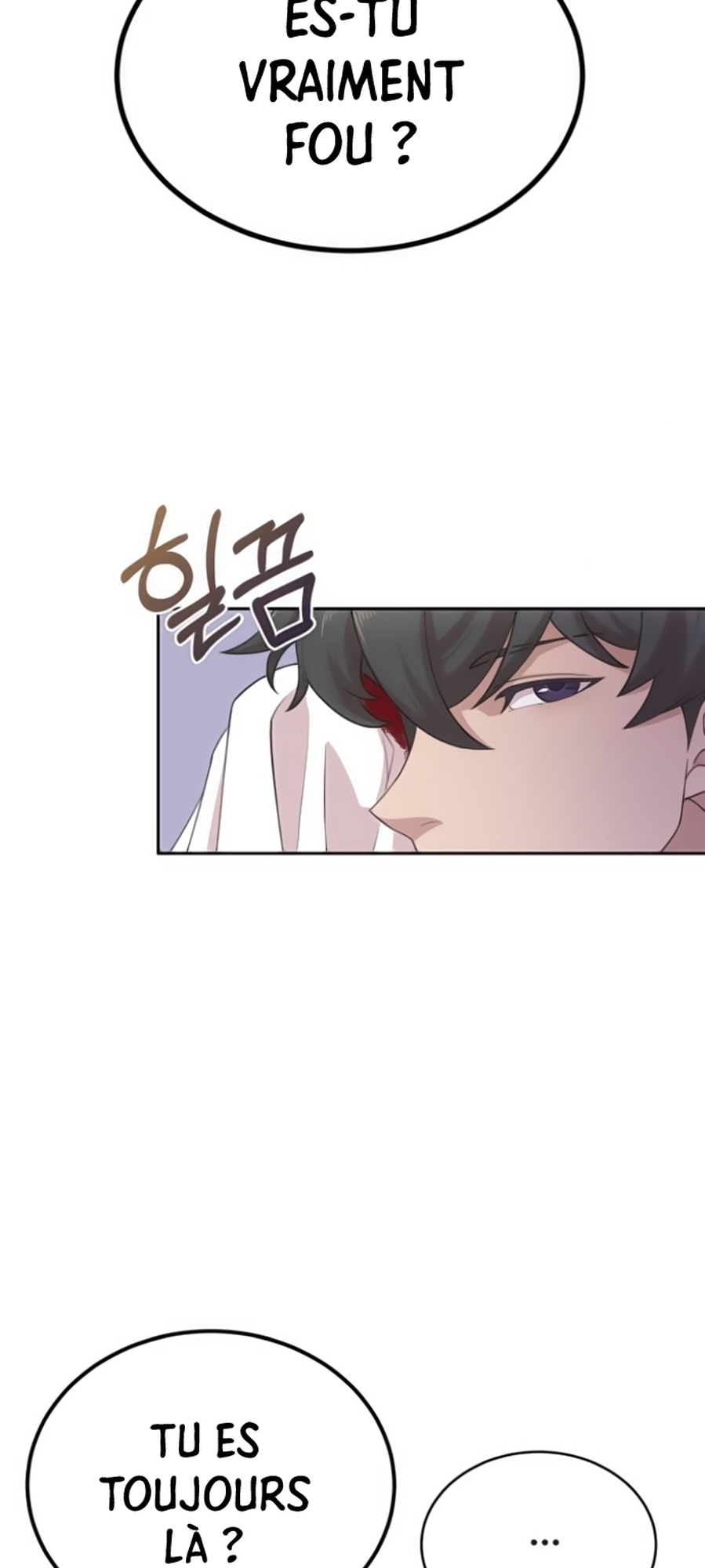 Descended from Divinity Ch. 2 第85页