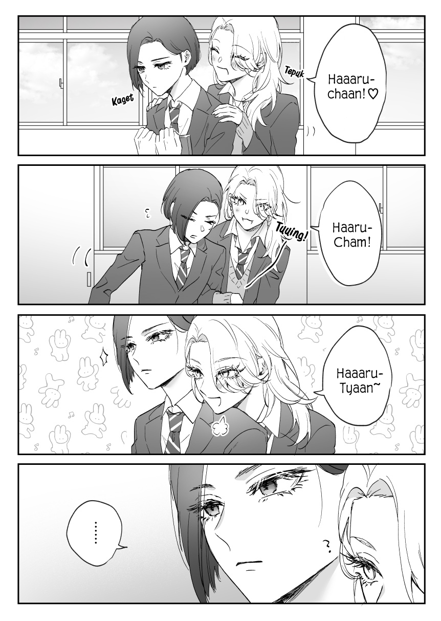 Osananajimi BIGLOVE Ch. 5 第2页