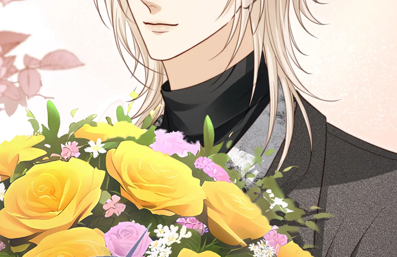 Fall in Love With the Substitute The White Moonlight and the Substitute Meet 第11页