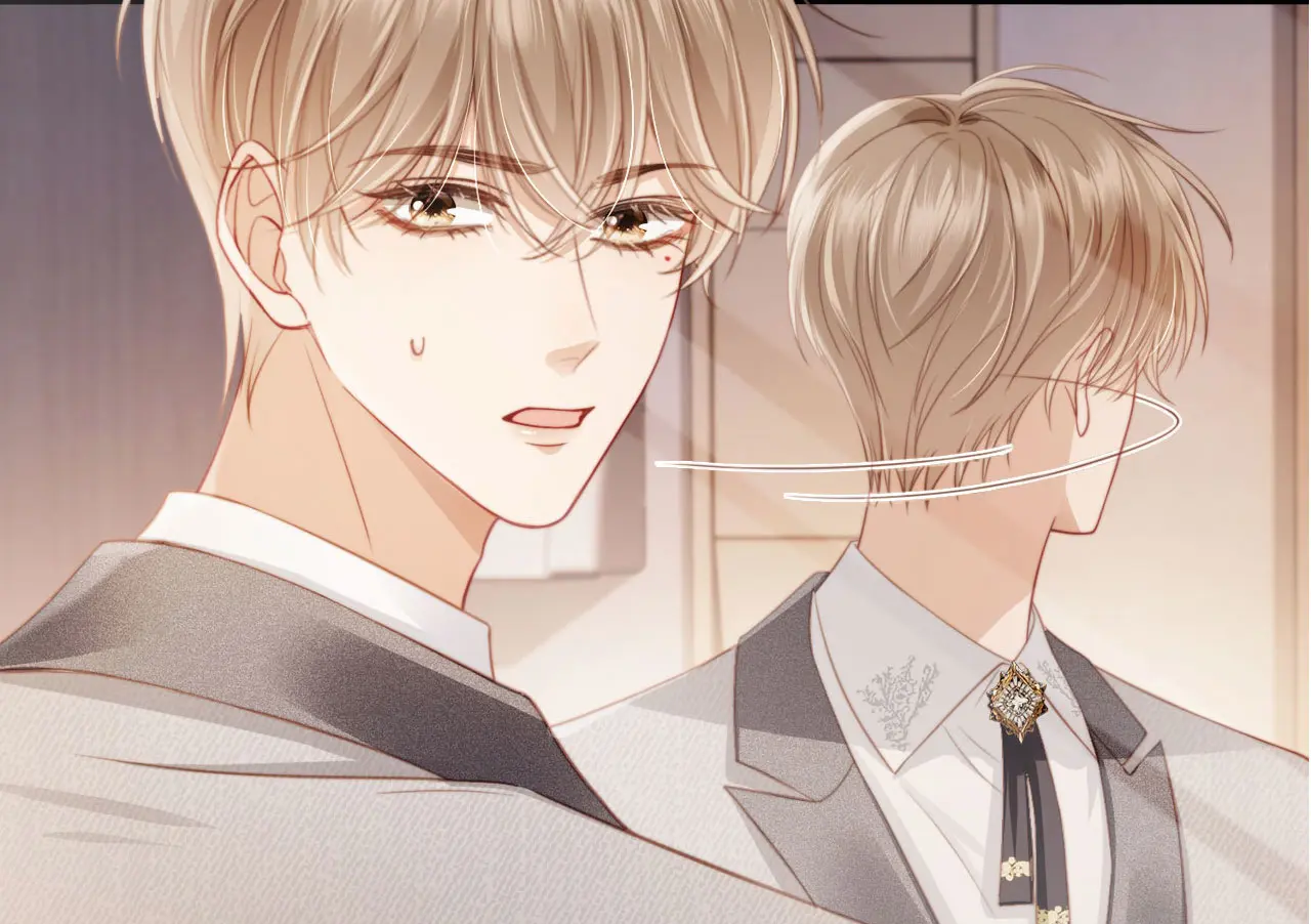 Fall in Love With the Substitute The White Moonlight and the Substitute Meet 第101页