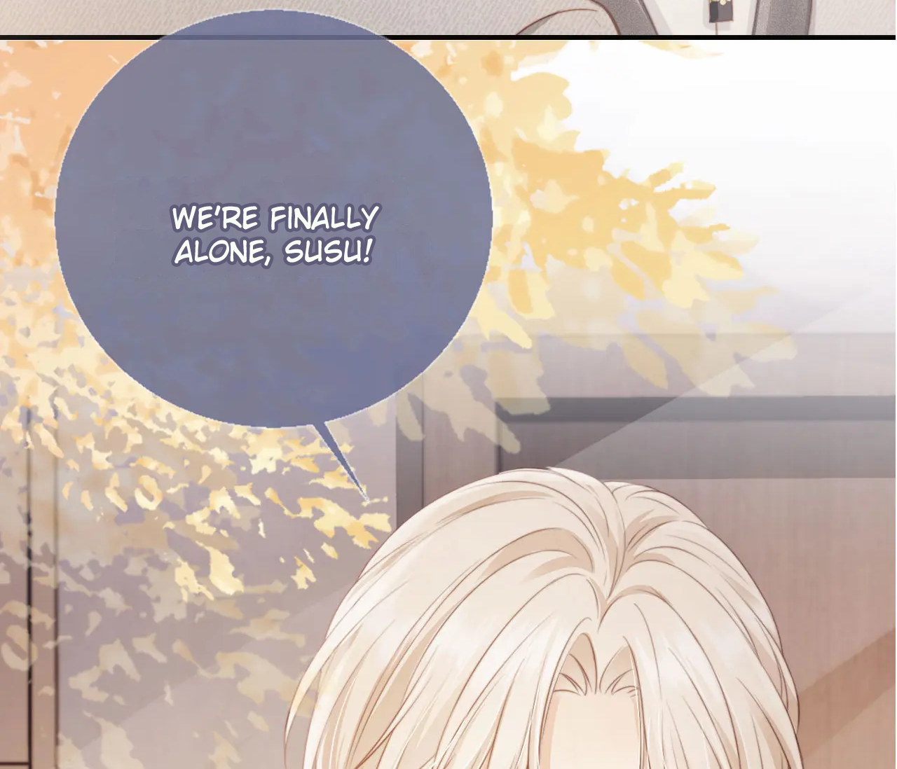 Fall in Love With the Substitute The White Moonlight and the Substitute Meet 第102页