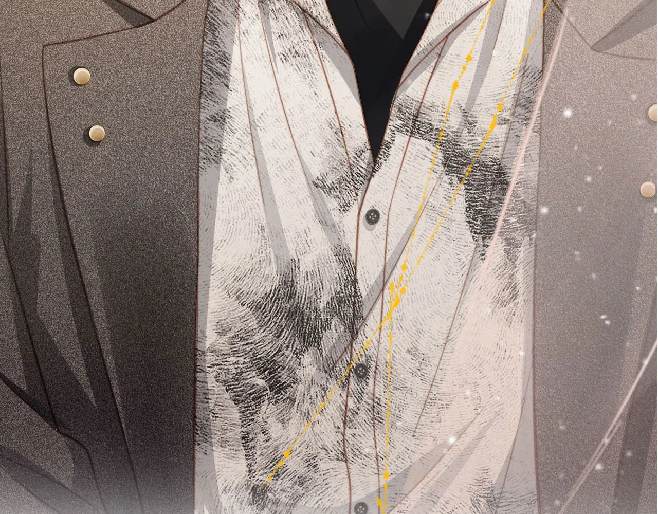 Fall in Love With the Substitute The White Moonlight and the Substitute Meet 第104页