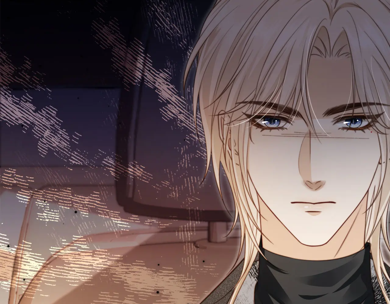 Fall in Love With the Substitute The White Moonlight and the Substitute Meet 第23页