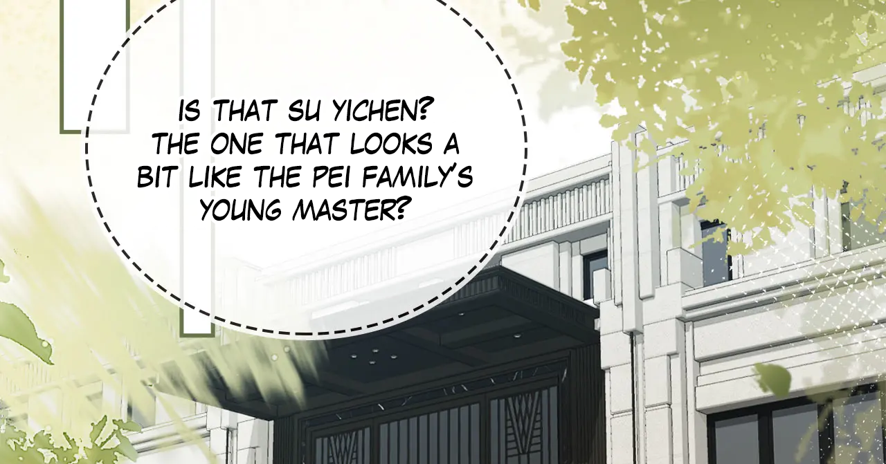 Fall in Love With the Substitute The White Moonlight and the Substitute Meet 第27页