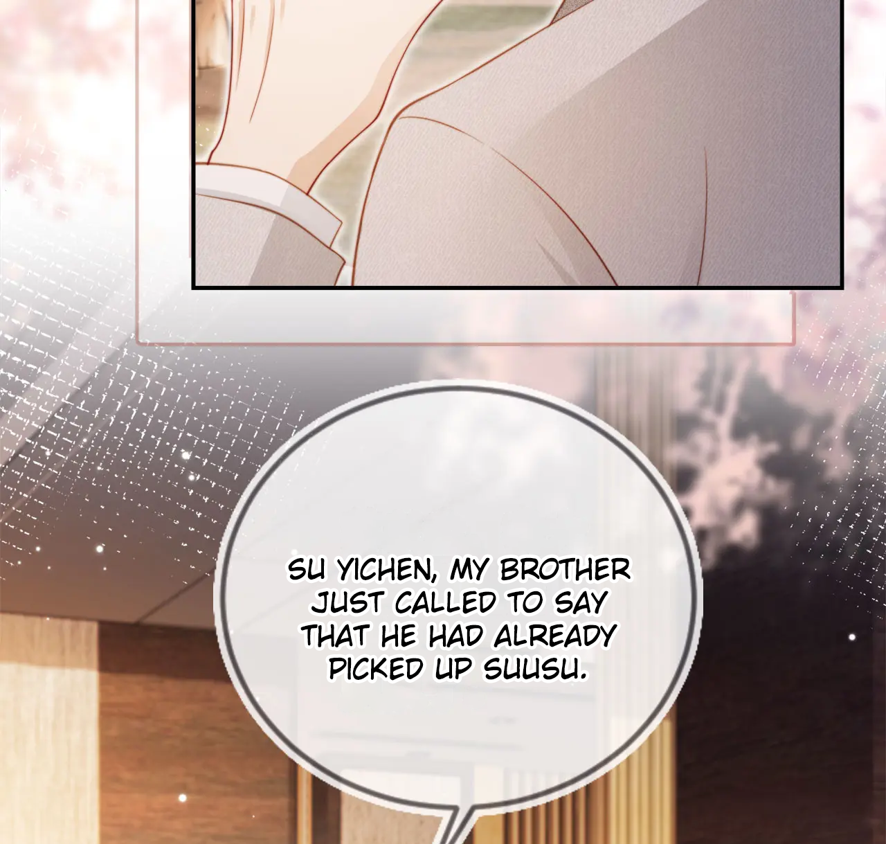 Fall in Love With the Substitute The White Moonlight and the Substitute Meet 第32页