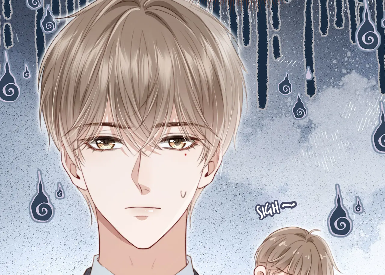Fall in Love With the Substitute The White Moonlight and the Substitute Meet 第40页
