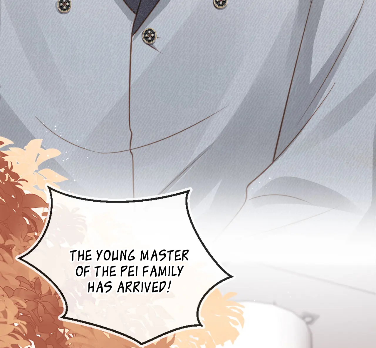 Fall in Love With the Substitute The White Moonlight and the Substitute Meet 第42页