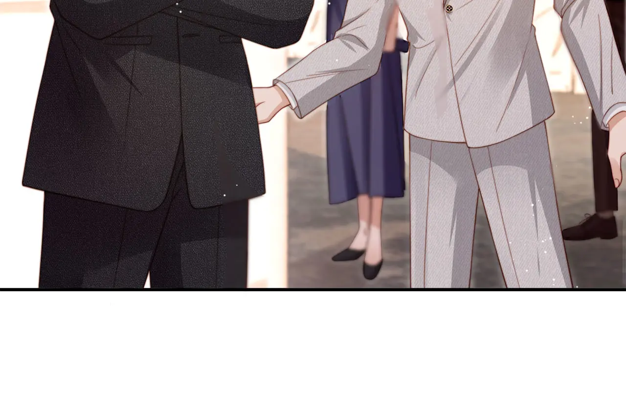Fall in Love With the Substitute The White Moonlight and the Substitute Meet 第45页