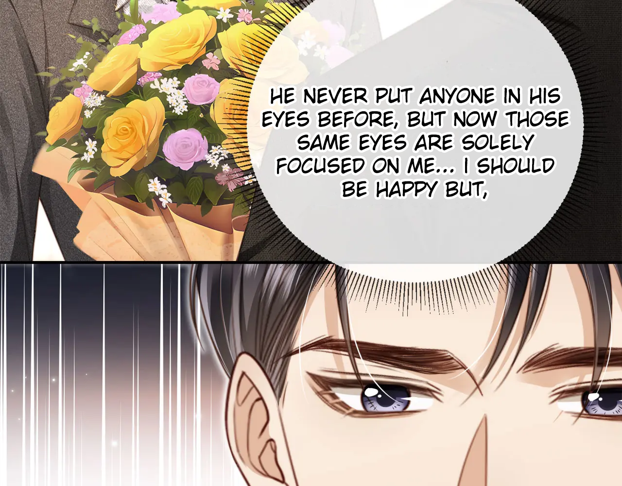 Fall in Love With the Substitute The White Moonlight and the Substitute Meet 第6页