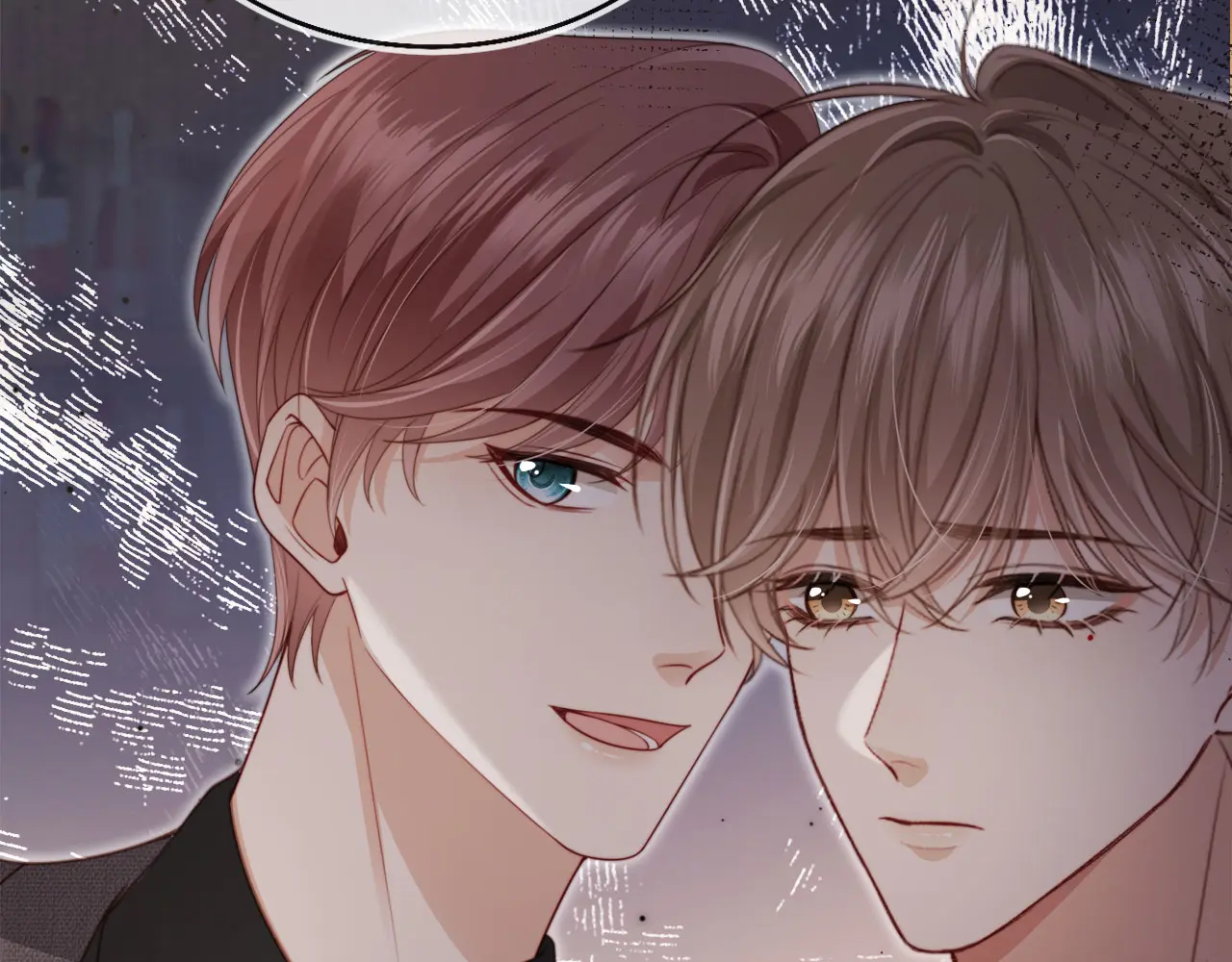 Fall in Love With the Substitute The White Moonlight and the Substitute Meet 第56页