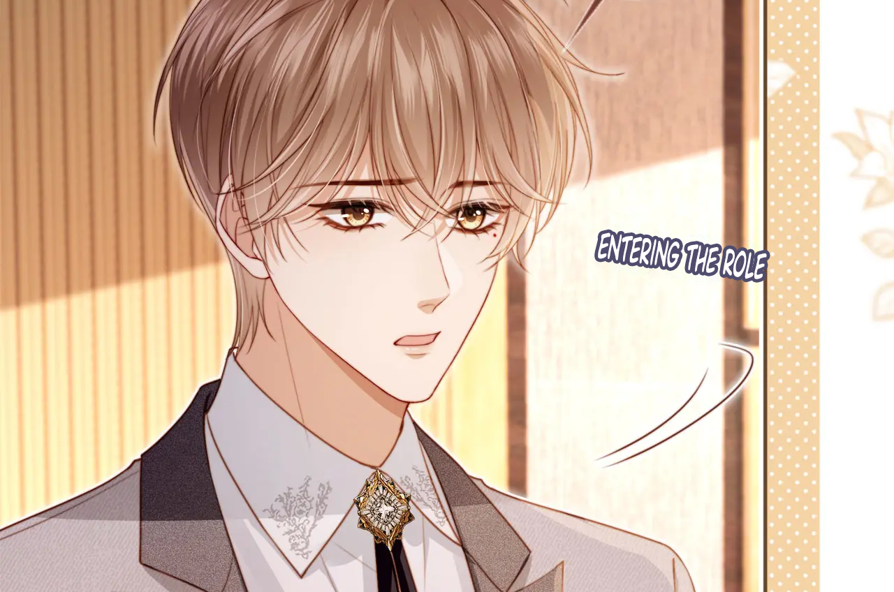Fall in Love With the Substitute The White Moonlight and the Substitute Meet 第77页