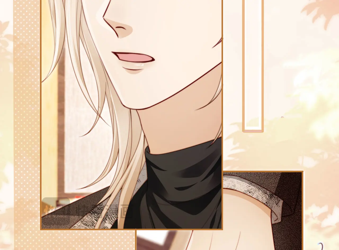 Fall in Love With the Substitute The White Moonlight and the Substitute Meet 第85页
