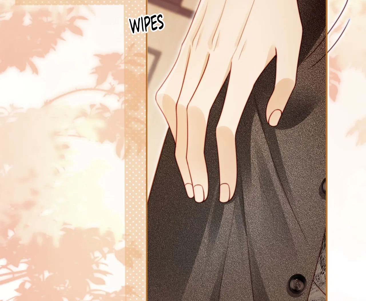 Fall in Love With the Substitute The White Moonlight and the Substitute Meet 第86页