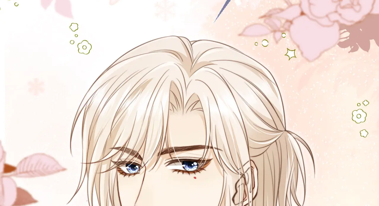 Fall in Love With the Substitute The White Moonlight and the Substitute Meet 第10页