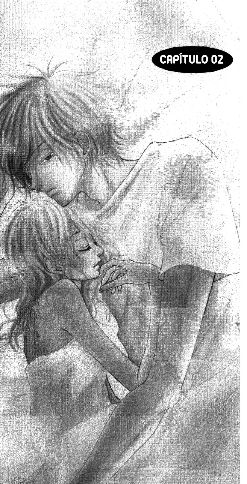 Harem☆Lodge Vol. 1 Ch. 2 第3页