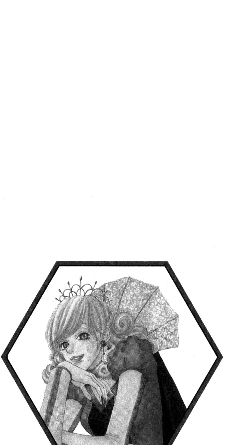 Harem☆Lodge Vol. 1 Ch. 2 第4页