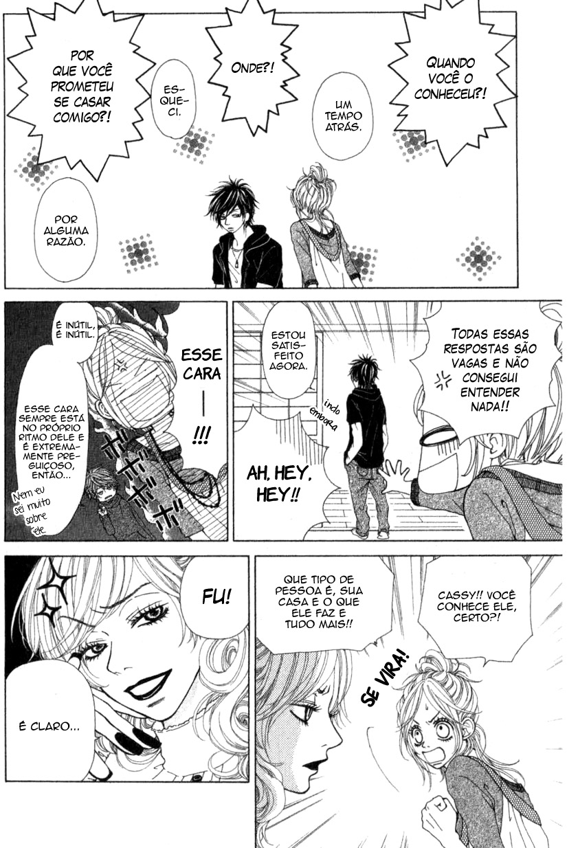 Harem☆Lodge Vol. 1 Ch. 2 第10页