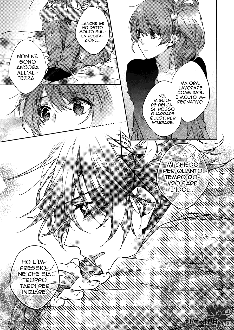 Brothers Conflict feat. Yusuke & Futo feat. Futo (prima parte) 第28页