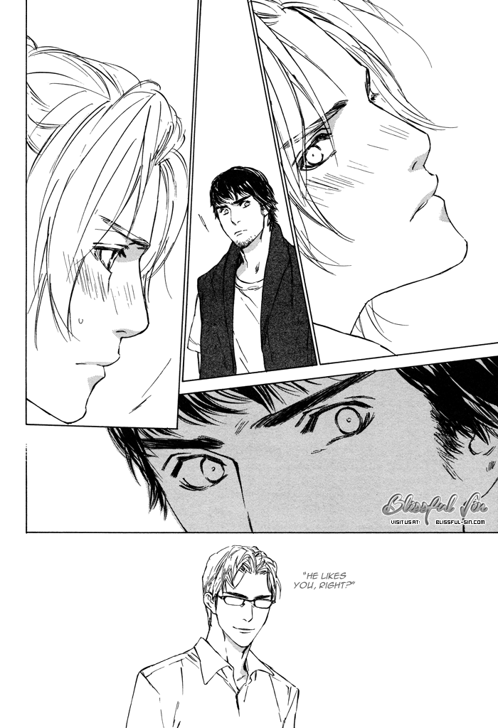Rokugatsu no Hengen-san Vol. 1 Ch. 2 第12页