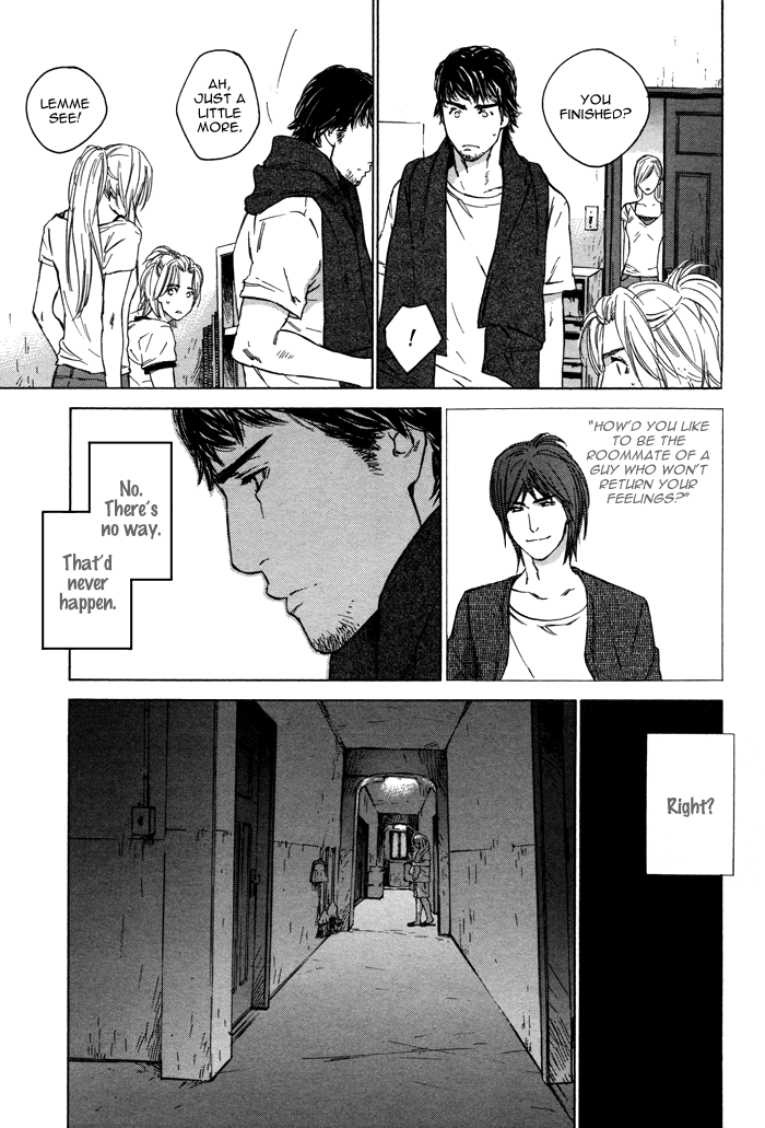 Rokugatsu no Hengen-san Vol. 1 Ch. 2 第13页