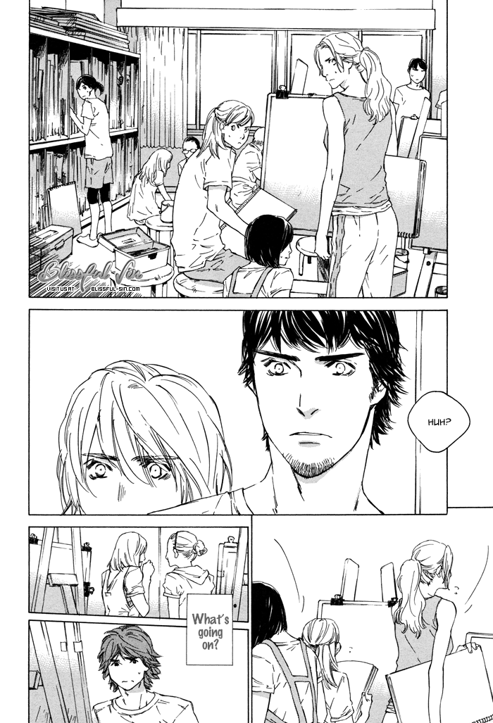 Rokugatsu no Hengen-san Vol. 1 Ch. 2 第32页