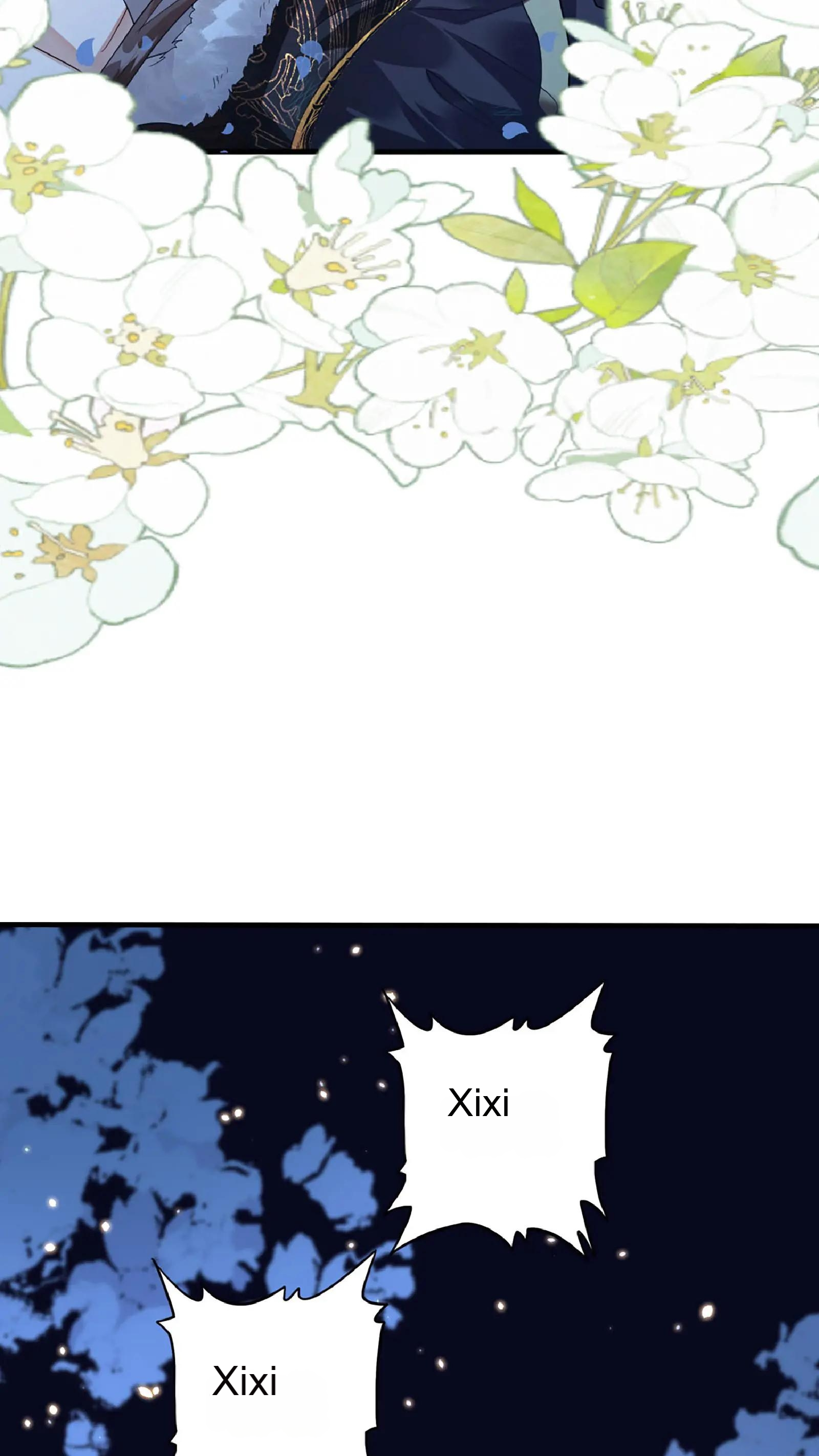 The Prince Regent Is Yandere and Pampering Ch. 1 第14页