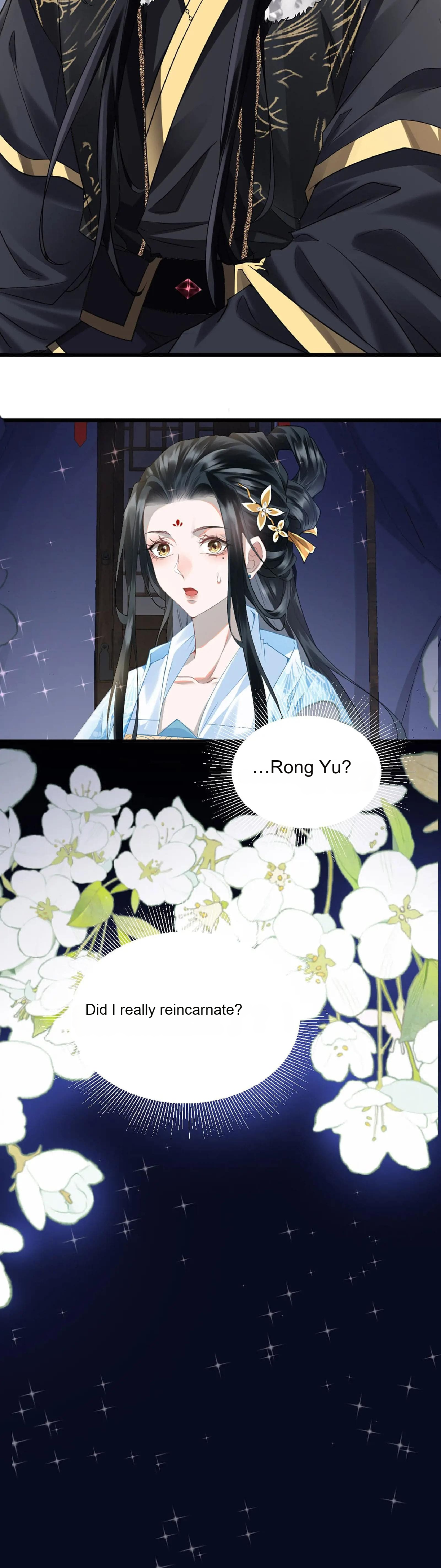 The Prince Regent Is Yandere and Pampering Ch. 1 第20页