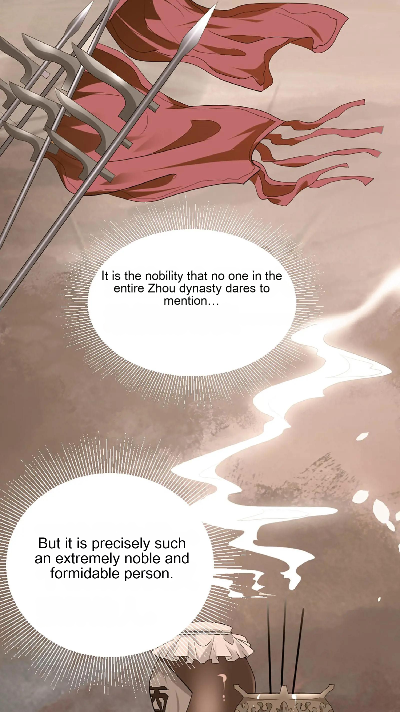 The Prince Regent Is Yandere and Pampering Ch. 1 第24页