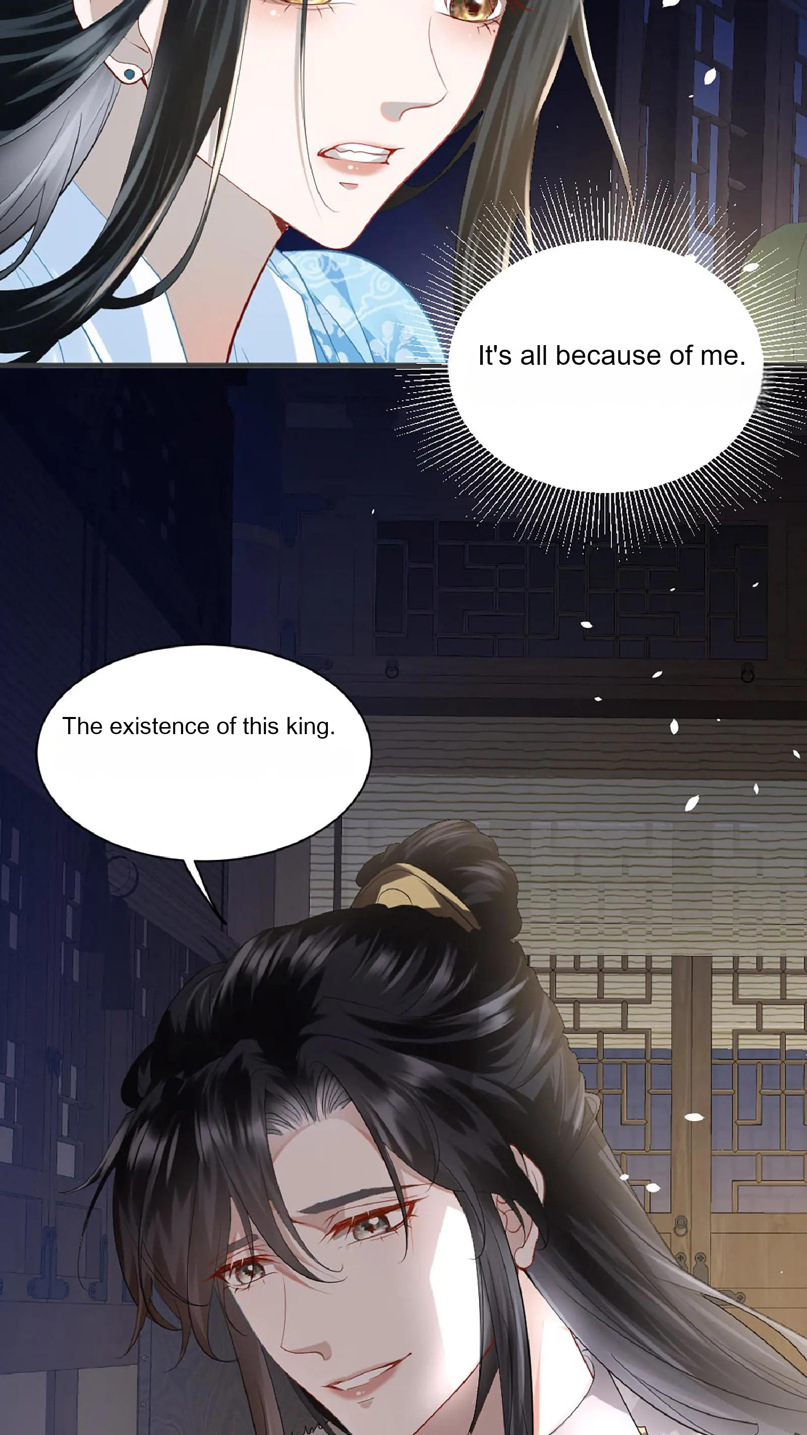 The Prince Regent Is Yandere and Pampering Ch. 1 第26页