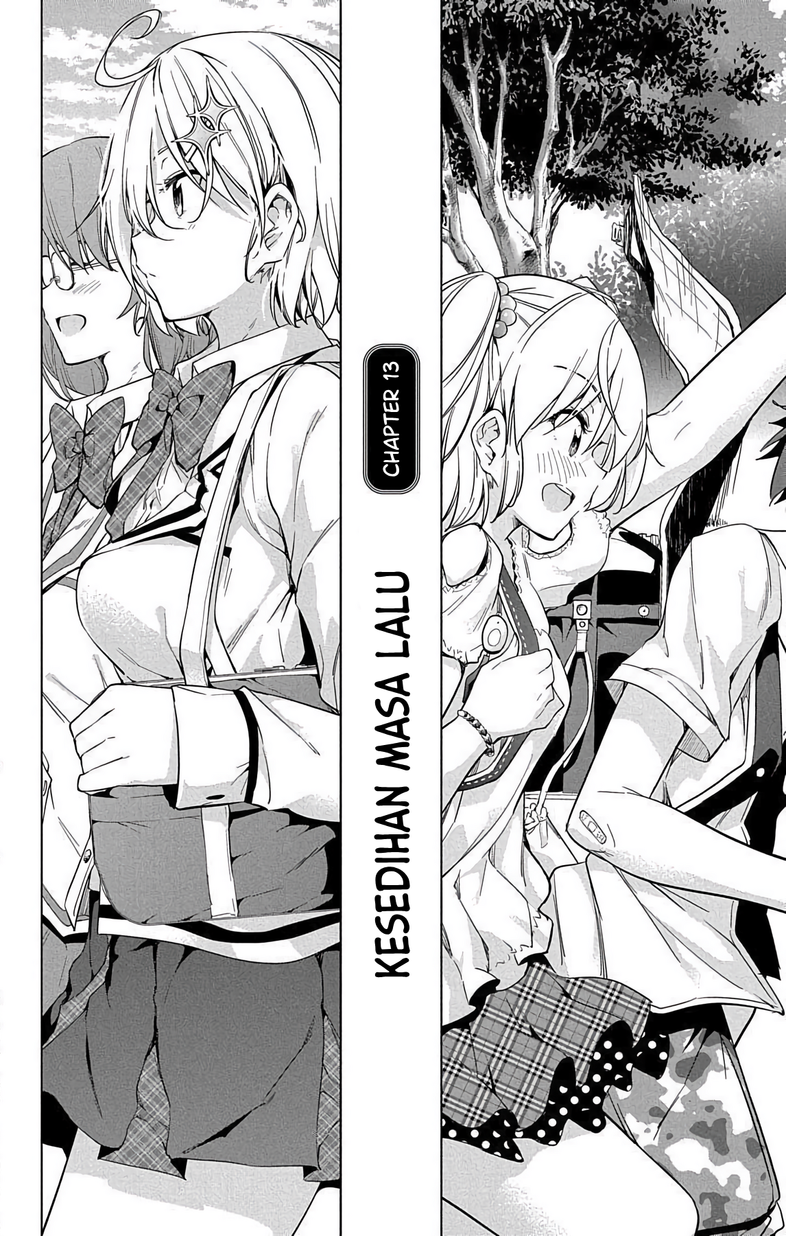 SUPER HXEROS (Official Semi-Colored) Kesedihan Masa Lalu 第2页