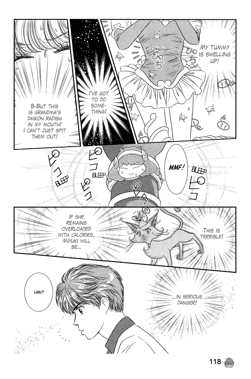 Miracle Dieter Miyuki Vol. 1 Ch. 3 第39页