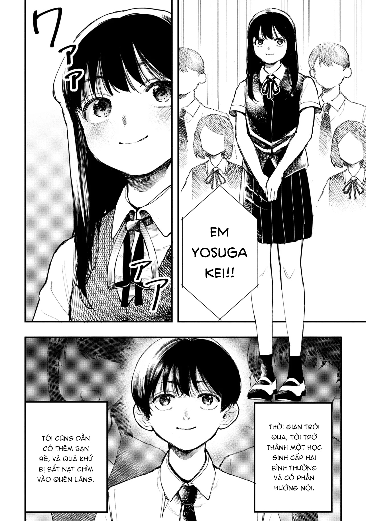 Koi ni Itaru Yamai Ch. 3 第15页