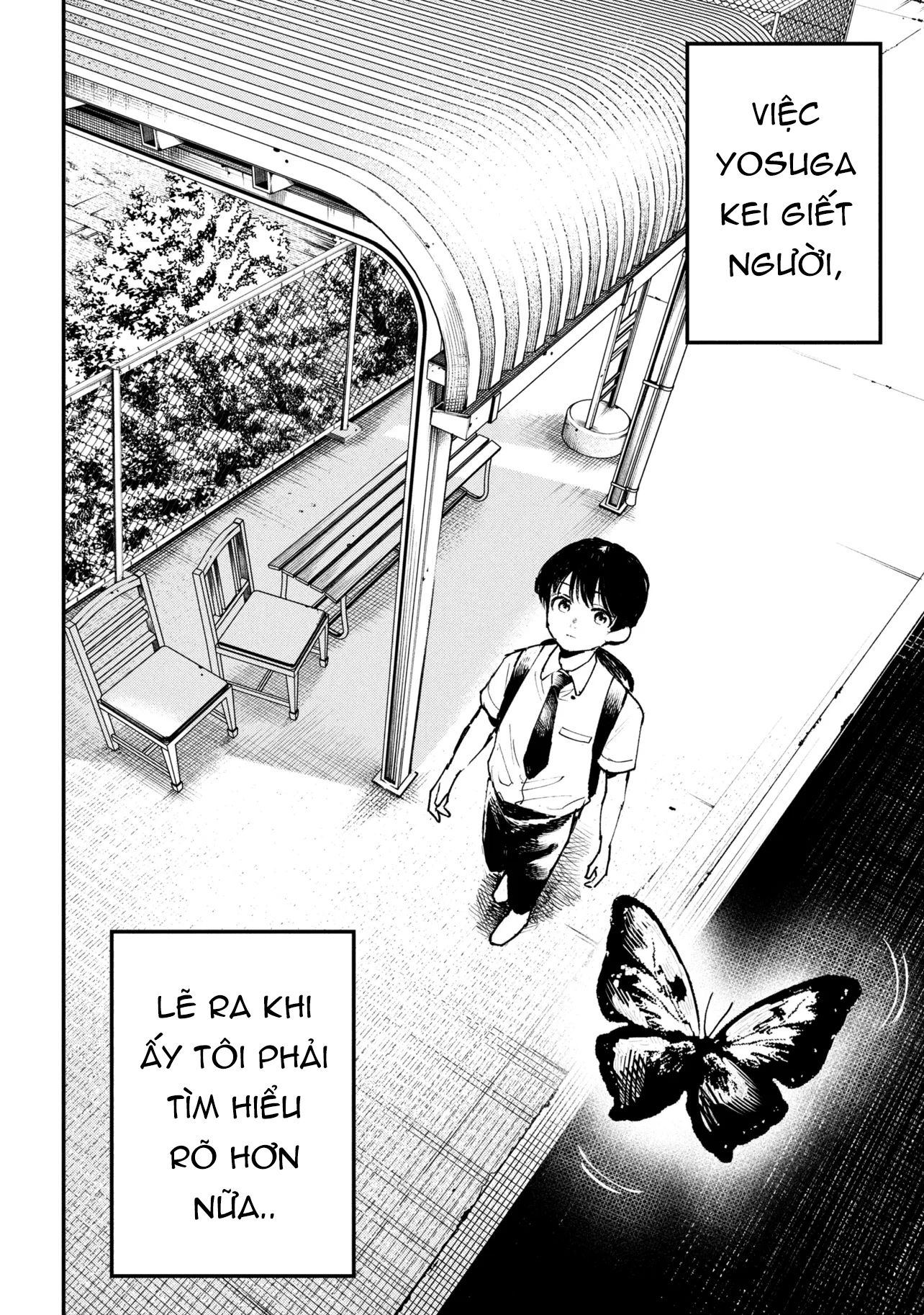 Koi ni Itaru Yamai Ch. 3 第41页
