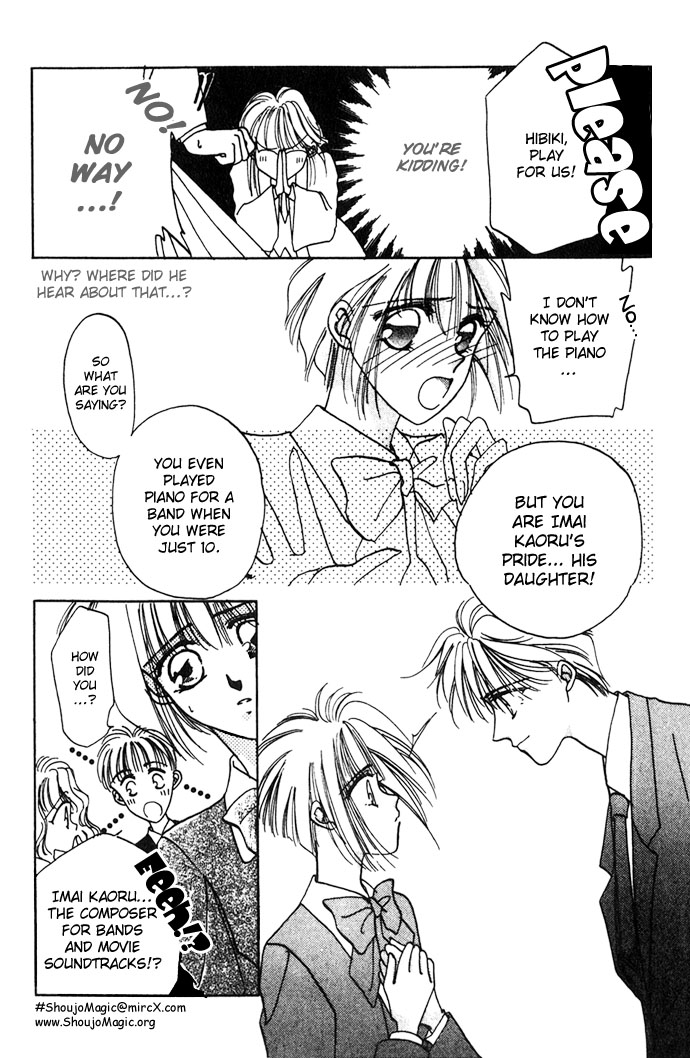 Hitomi Genki Kingdom Vol. 1 Ch. 2 第12页